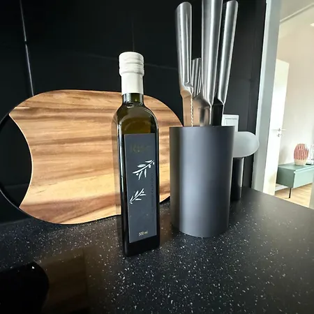 Lejlighed 3 Eilenriede Hannover