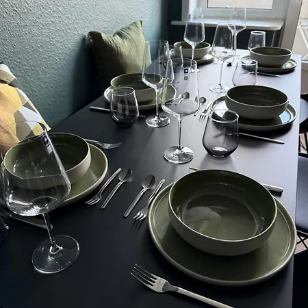 3 Eilenriede * Hannover