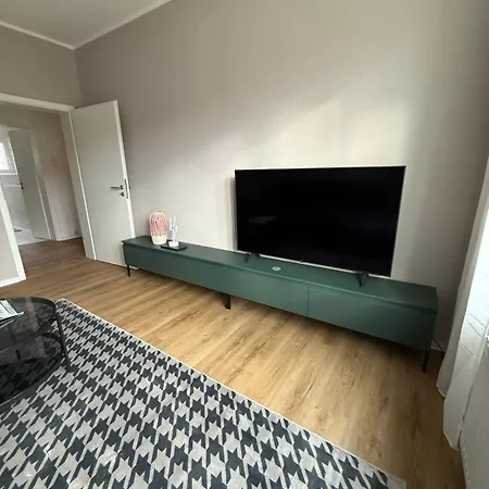 3 Eilenriede * Hannover