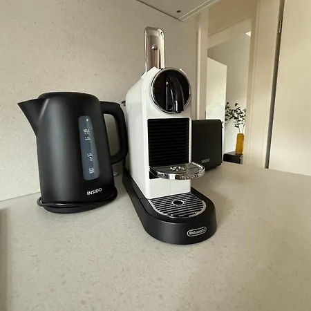 Apartman 3 Eilenriede