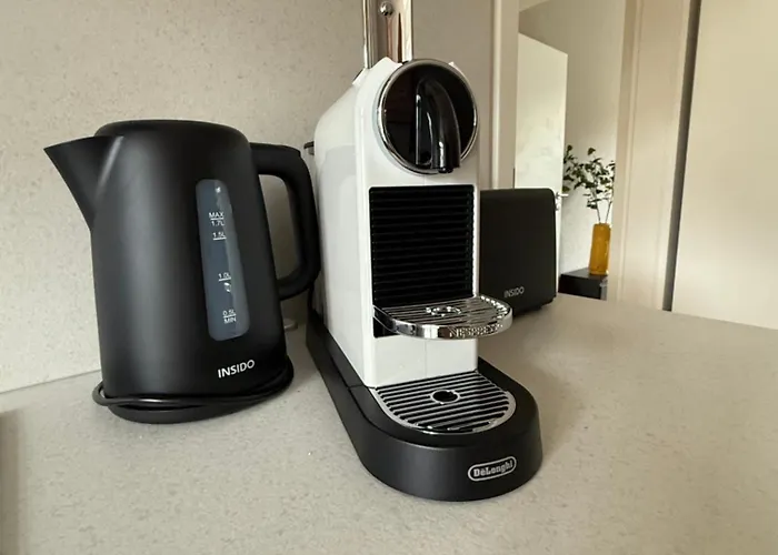 Lejlighed 3 Eilenriede