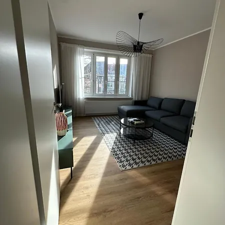 3 Eilenriede Apartment Hannover