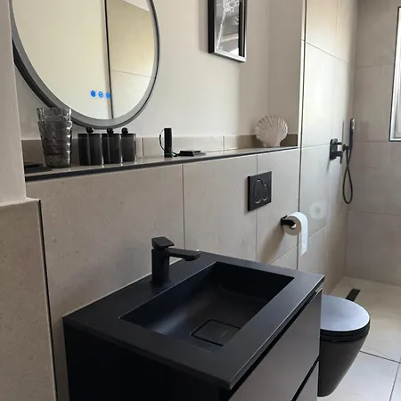 3 Eilenriede Apartment Hannover